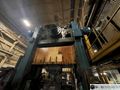 1000 ton Verson S4-1000-120-72t Used Straight Side Mechanical Metal Stamping Press For Sale, (3) available