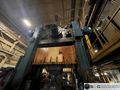 1000 ton Verson S4-1000-120-72t Used Straight Side Mechanical Metal Stamping Press For Sale, (3) available