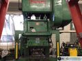 200 Ton BLISS C-200, Rebuilt! Gap Press