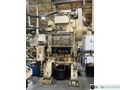 30-ton Minster P2-30-30 "Piece-Maker" Straight Side High Speed Mechanical Metal Stamping Press For Sale, New 1999