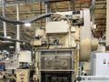 30-ton Minster P2-30-30 "Piece-Maker" Straight Side High Speed Mechanical Metal Stamping Press For Sale, New 1999