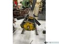 7,000 lbs Dallas Single End Motorized Coil Reel