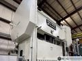 300 ton Eagle SC2-300-108-48 Used Straight Side Stamping Press For Sale, Recondition in Process, Year 1995