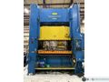 300 ton Komatsu E2P-300 Used Straight Side Mechanical Metal Stamping Press For Sale