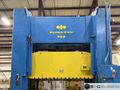 300 ton Komatsu E2P-300 Used Straight Side Mechanical Metal Stamping Press For Sale