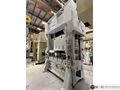 200-ton Minster E2-200-72-42 Hevi-Stamper Straight Side Stamping Press For Sale, Year 1981