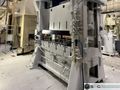 200-ton Minster E2-200-72-42 Hevi-Stamper Straight Side Stamping Press For Sale, Year 1981