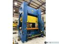 300 ton Komatsu E2P-300 Used Straight Side Mechanical Metal Stamping Press For Sale