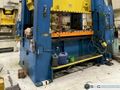 300 ton Komatsu E2P-300 Used Straight Side Mechanical Metal Stamping Press For Sale