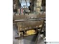 250 Ton NIAGARA E-250 OBS / Gap Frame Used Mechanical Metal Stamping Press For Sale, Under Power!