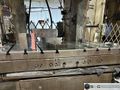 250 Ton NIAGARA E-250 OBS / Gap Frame Used Mechanical Metal Stamping Press For Sale, Under Power!