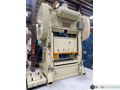 400 ton Blow SC2-400-84-48 Used Straight Side Mechanical Metal Stamping Press For Sale, Year 1989, RECONDITIONED!