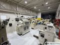 15,000 lbs. x 26" Wide Minster Conventional Servo Coil Feed Line, Year 1997