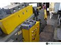 10,000 lbs. x 12" Wide Coe Used Coil Cradle Straightener For Sale, Model# CPCC-10012