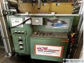 20,000 lbs. x 54 inch Coe Press Equipment Servo Coil Feed Line - Can be seen under power!