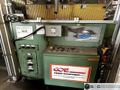 20,000 lbs. x 54 inch Coe Press Equipment Servo Coil Feed Line - Can be seen under power!