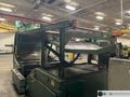 20,000 lbs x 72" Feed Lease Combination Coil Cradle Straightener - Coil Feed Equipment