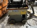 DALLAS LC-10,000 x 24 Coil Car - 10,000 lbs Capacity, 24" Width