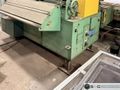 20,000 lbs. x 54 inch Coe Press Equipment Servo Coil Feed Line - Can be seen under power!