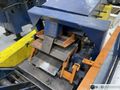 10,000 lbs. x 18" Dallas Used Coil Cradle Straightener For Sale, Model DCCD1018 - DPS-3.5-5-18