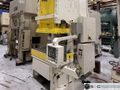 250 Ton NIAGARA E-250 OBS / Gap Frame Used Mechanical Metal Stamping Press For Sale, Under Power!