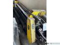 12" x 11' Mayfran Steel Belt Conveyor