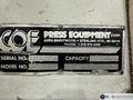 30,000 lbs. x 72" Coe Press Equipment Coil Feed Line, 3 Complete Lines Available for Sale!