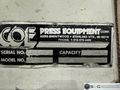 30,000 lbs. x 72" Coe Press Equipment Coil Feed Line, 3 Complete Lines Available for Sale!