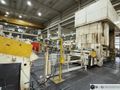 30,000 lbs. x 72" Coe Press Equipment Coil Feed Line, 3 Complete Lines Available for Sale!