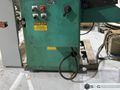 CWP COIL REEL AND POWERED STRAIGHTENER COMBINATION - 10,000 LB X 24" WIDE