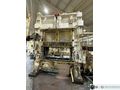 1986 MINSTER E2-400-96-48 Hevi-Stamper Double Crank Press - 400 Ton Capacity