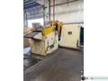 20,000 lbs. x 30" wide Coe Conventional Servo Coil Feed Line For Sale