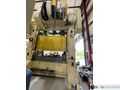 800 ton Blow Press Model SC2-800-108-54 Used Straight Side Mechanical Metal Stamping Press For Sale, Year 1995, Rebuilt in 2016