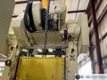 800 ton Blow Press Model SC2-800-108-54 Used Straight Side Mechanical Metal Stamping Press For Sale, Year 1995, Rebuilt in 2016
