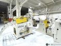 10,000 Lbs. x 24" Wide Perfecto Coil Feed Line,  24" @ .187" Capacity at Full Width