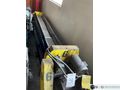 12" x 11' Mayfran Steel Belt Conveyor