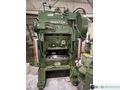 60 ton Minster Model P2-60-36 Piece-Maker Used Highspeed Straight Side Mechanical Metal Stamping Press For Sale, Year 1975