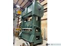 400-ton Minster E2-400-108-54 Hevi-Stamper Progressive Die Metal Stamping Press, Rebuild in Process