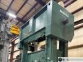 400-ton Minster E2-400-108-54 Hevi-Stamper Progressive Die Metal Stamping Press, Rebuild in Process
