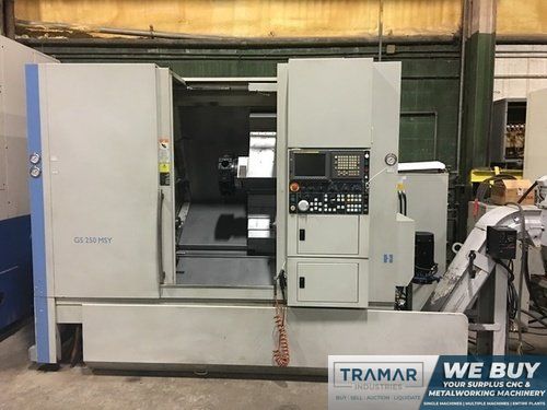 Hardinge GS250MSY, F18iTB, 10