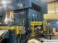 20,000 lbs. x 36" Coe Press Equipment "Conventional" Servo Coil Feed Line For Metal Stamping, Year 1999