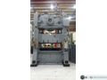 400 Ton VERSON S2-400-84-48T, Straight Side Mechanical Metal Stamping Press, New 1990
