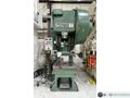 75 ton Minster Press Model #7SS - Used OBS Geared Mechanical Metal Stamping Press For Sale, Year 2000!