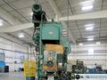 100 ton Bliss HP2-100-48-30 High Speed Press