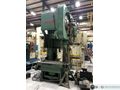 200 Ton BLISS C-200, Rebuilt! Gap Press