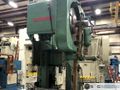 200 Ton BLISS C-200, Rebuilt! Gap Press