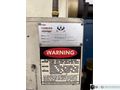 20,000 lbs. x 36" Capacity CHS Automation Coil Reel and Powered Straightener, Year 2005