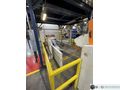 40,000 lbs. x 36" Feed Lease High Strength Steel Coil Feed Line, Year 2015