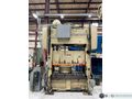 150 ton Niagara SC2-150-72-36 Straight Side Mechanical Metal Stamping Press, Year 1980