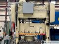 150 ton Niagara SC2-150-72-36 Straight Side Mechanical Metal Stamping Press, Year 1980